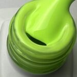 Ojă Semi Fluo VeroNic nr 11-15 ml