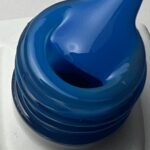Ojă Semi Fluo VeroNic nr 12-15 ml