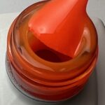 Ojă Semi Fluo VeroNic nr 14-15 ml