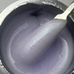Builder Glitter Gel VeroNic nr 38-30 g