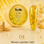 Flora Summer Builder Gel VeroNic nr 04-15 ml