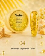 Flora Summer Builder Gel VeroNic nr 04-15 ml