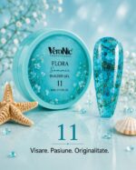 Flora Summer Builder Gel VeroNic nr 11-15 ml