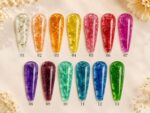 Flora Summer Builder Gel VeroNic nr 11-15 ml - imagine 2