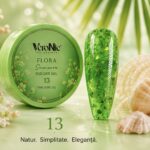 Flora Summer Builder Gel VeroNic nr 13 -15 ml