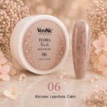 Flora Nude Builder Gel VeroNic nr 06-15 ml