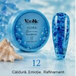 Flora Summer Builder Gel VeroNic nr 12-15 ml