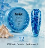 Flora Summer Builder Gel VeroNic nr 12-15 ml