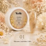 Flora Nude Builder Gel VeroNic nr 01-15  ml