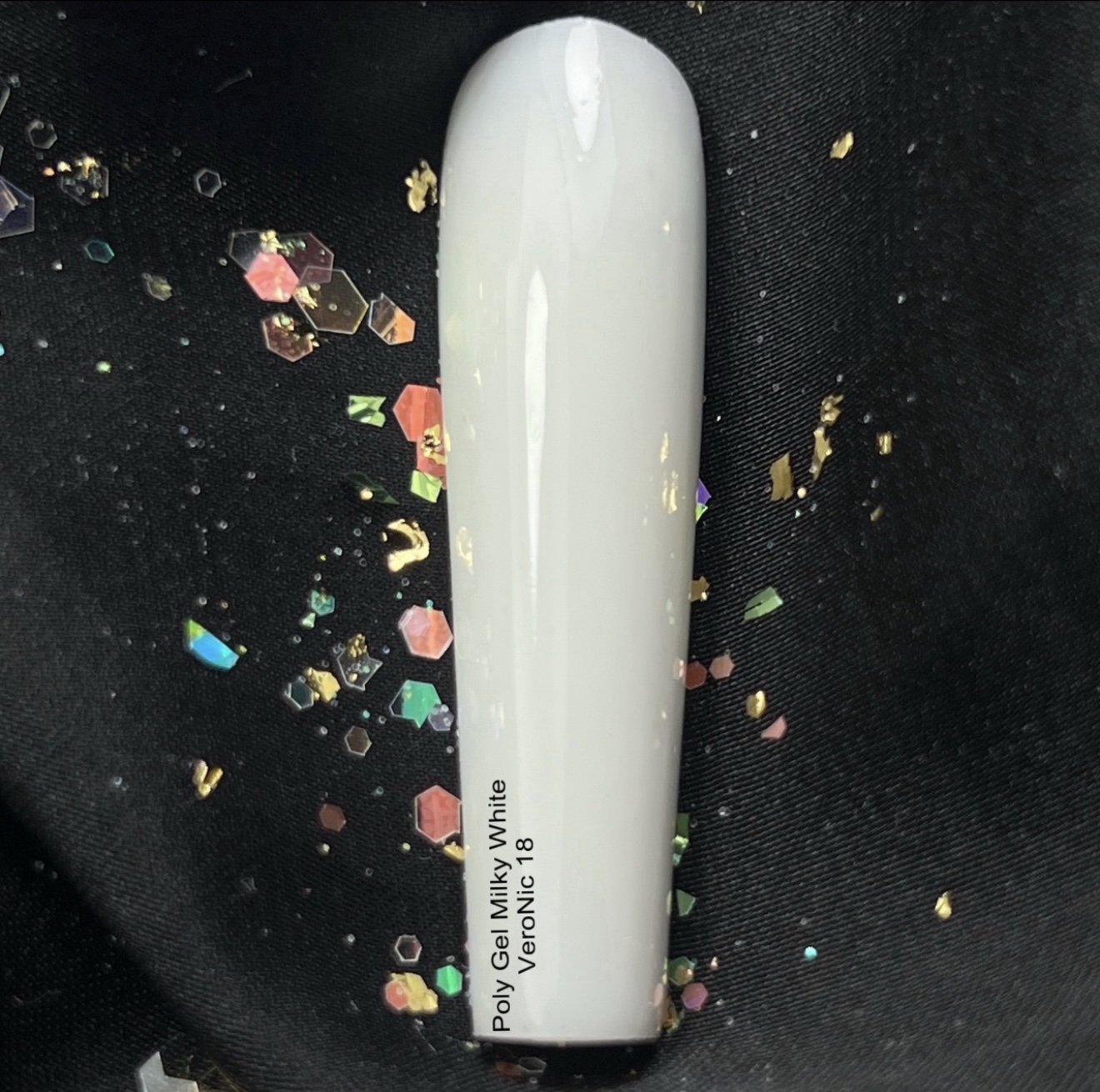 screenshot-60 Poly Gel VeroNic nr 18 -30 ml Milky Tpo/Hema Free - imagine 1