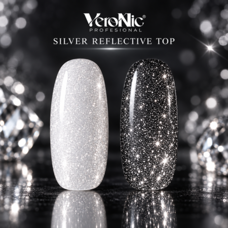 Silver Reflectiv Top VeroNic 7,5ml