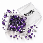 Mix de Cristale  VeroNic –Tanzanite