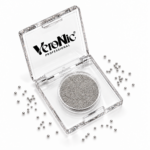 Caviar Metalic Silver VeroNic -0.4 mm