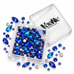 Mix de Cristale  VeroNic – Blue Flame