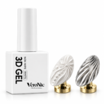 3D Gel White VeroNic-15 ml
